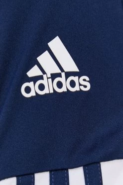 Γυναικεία Κοντομάνικο Μπλουζάκι Adidas Performance χρώμα: ναυτικό μπλε -Συμφωνίεςa didas Performance Κατάστημα unnamed file 2930