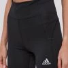 Γυναικεία Σορτς Adidas Performance χρώμα: μαύρο -Συμφωνίεςa didas Performance Κατάστημα unnamed file 2931