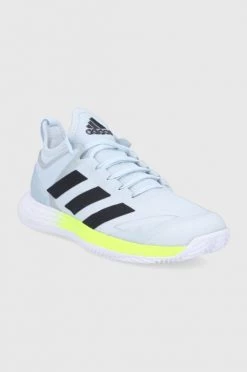 Γυναικεία Αθλητικά Υποδήματα Adidas Performance ADIZERO UBERSONIC γκρι -Συμφωνίεςa didas Performance Κατάστημα unnamed file 2935