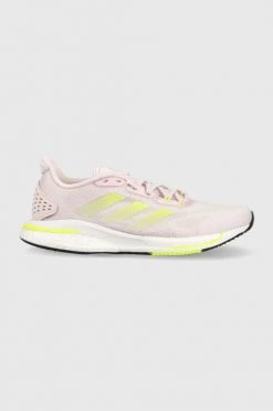 Γυναικεία Αθλητικά Παπούτσια για τρέξιμο Adidas Performance Supernova ροζ