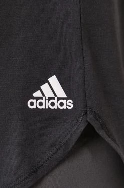 Γυναικεία Κοντομάνικο Μπλουζάκι Adidas Performance χρώμα: μαύρο 9 Γυναικεία Κοντομάνικο Μπλουζάκι Adidas Performance χρώμα: μαύρο -Συμφωνίεςa didas Performance Κατάστημα unnamed file 2942