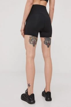 Γυναικεία Σορτς Adidas Performance χρώμα: μαύρο -Συμφωνίεςa didas Performance Κατάστημα unnamed file 2950