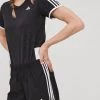 Γυναικεία Σορτς Adidas Performance χρώμα: μαύρο -Συμφωνίεςa didas Performance Κατάστημα unnamed file 2953