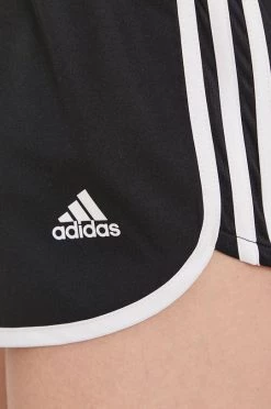 Γυναικεία Σορτς Adidas Performance χρώμα: μαύρο -Συμφωνίεςa didas Performance Κατάστημα unnamed file 2956