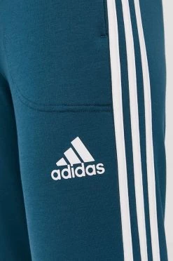 Γυναικεία Παντελόνια φόρμας Παντελόνι Adidas Performance χρώμα: πράσινο -Συμφωνίεςa didas Performance Κατάστημα unnamed file 2962