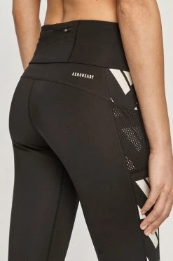 Γυναικεία Adidas Performance - Κολάν μαύρο -Συμφωνίεςa didas Performance Κατάστημα unnamed file 2970