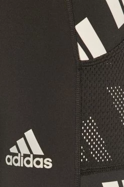 Γυναικεία Adidas Performance - Κολάν μαύρο -Συμφωνίεςa didas Performance Κατάστημα unnamed file 2971