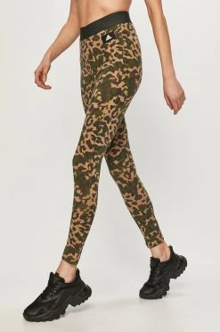 Γυναικεία Adidas Performance - Κολάν πολύχρωμο