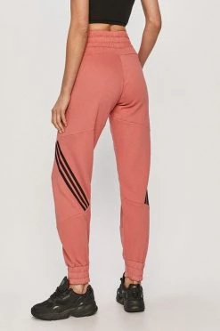 Γυναικεία Παντελόνια φόρμας Adidas Performance - Παντελόνι ροζ -Συμφωνίεςa didas Performance Κατάστημα unnamed file 2984