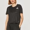 Γυναικεία Κοντομάνικο Adidas Performance - Μπλουζάκι μαύρο -Συμφωνίεςa didas Performance Κατάστημα unnamed file 2986