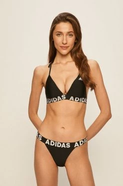 Γυναικεία Μπικίνι Adidas Performance - Μαγιό μαύρο
