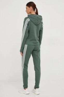 Γυναικεία φόρμες Σετ Adidas Performance πράσινο -Συμφωνίεςa didas Performance Κατάστημα unnamed file 3