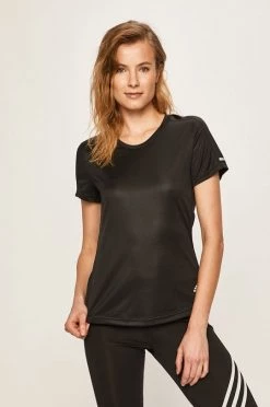 Γυναικεία Κοντομάνικο Μπλουζάκι για τρέξιμο Adidas Performance μαύρο -Συμφωνίεςa didas Performance Κατάστημα unnamed file 3004