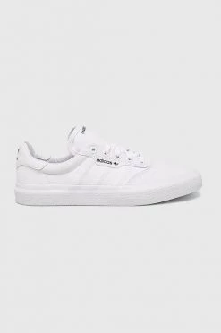 Γυναικεία Sneakers Adidas Performance - Υποδήματα 3mc λευκό