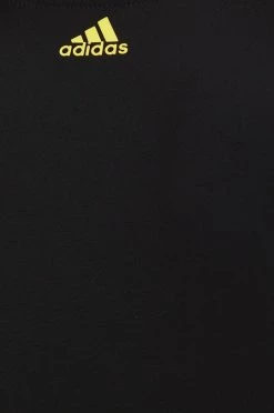 Γυναικεία Ολόσωμα Ολόσωμο μαγιό Adidas Performance 3-stripes μαύρο -Συμφωνίεςa didas Performance Κατάστημα unnamed file 3023