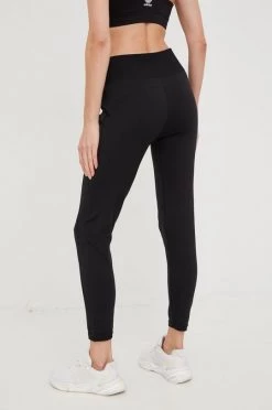 Γυναικεία Κολάν προπόνησης Adidas Performance μαύρο -Συμφωνίεςa didas Performance Κατάστημα unnamed file 3026