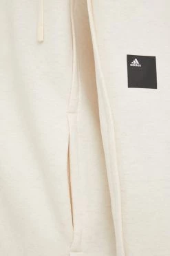 Γυναικεία Με φερμουάρ Μπλούζα Adidas Performance μπεζ, -Συμφωνίεςa didas Performance Κατάστημα unnamed file 303