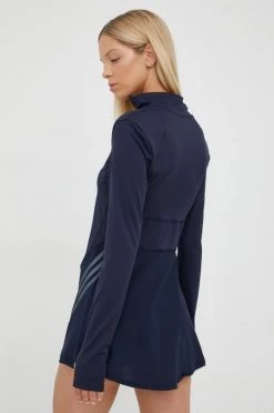 Γυναικεία Φορέματα Φόρεμα Adidas Performance ναυτικό μπλε, -Συμφωνίεςa didas Performance Κατάστημα unnamed file 3050