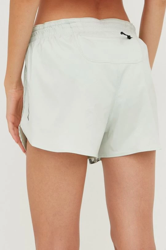 Γυναικεία Σορτς τρεξίματος Adidas Performance Run Fast πράσινο 5 Γυναικεία Σορτς τρεξίματος Adidas Performance Run Fast πράσινο - Image 3