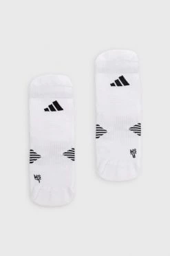 Γυναικεία Λειτουργικές κάλτσες Adidas Performance Κάλτσες λευκό