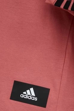 Γυναικεία Κοντομάνικο Βαμβακερό μπλουζάκι Adidas Performance ροζ -Συμφωνίεςa didas Performance Κατάστημα unnamed file 3122