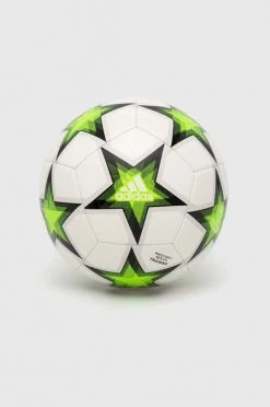 Γυναικεία Αξεσουάρ προπόνησης Μπάλα Adidas Performance άσπρο