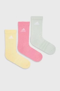 Γυναικεία Κάλτσες Adidas Performance πολύχρωμο