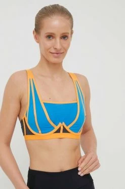 Γυναικεία Αθλητικά σουτιέν Αθλητικό σουτιέν Adidas Performance Tlrd Impact Luxe πολύχρωμο -Συμφωνίεςa didas Performance Κατάστημα unnamed file 3173