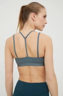 Γυναικεία Αθλητικά σουτιέν Αθλητικό σουτιέν Adidas Performance Yoga Essentials γκρι -Συμφωνίεςa didas Performance Κατάστημα unnamed file 3181