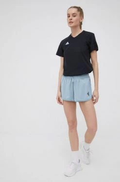 Γυναικεία Σορτς προπόνησης Adidas Performance Club ανοιχτό μπλε -Συμφωνίεςa didas Performance Κατάστημα unnamed file 3186