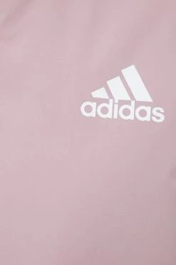 Γυναικεία Κοντά μπουφάν Μπουφάν Adidas Performance μοβ, -Συμφωνίεςa didas Performance Κατάστημα unnamed file 3193