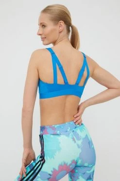 Γυναικεία Αθλητικά σουτιέν Αθλητικό σουτιέν Adidas Performance Tlrd Move τιρκουάζ -Συμφωνίεςa didas Performance Κατάστημα unnamed file 3197