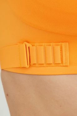 Γυναικεία Αθλητικά σουτιέν Αθλητικό σουτιέν Adidas Performance Fastimpact Luxe πορτοκαλί -Συμφωνίεςa didas Performance Κατάστημα unnamed file 3205