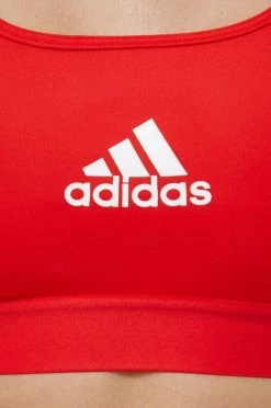 Γυναικεία Αθλητικά σουτιέν Αθλητικό σουτιέν Adidas Performance Powerreact κόκκινο 9 Γυναικεία Αθλητικά σουτιέν Αθλητικό σουτιέν Adidas Performance Powerreact κόκκινο -Συμφωνίεςa didas Performance Κατάστημα unnamed file 3211