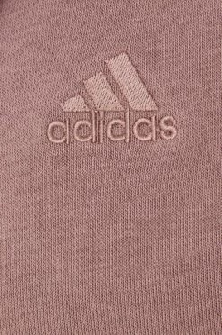 Γυναικεία Με φερμουάρ Μπλούζα Adidas Performance ροζ, -Συμφωνίεςa didas Performance Κατάστημα unnamed file 323