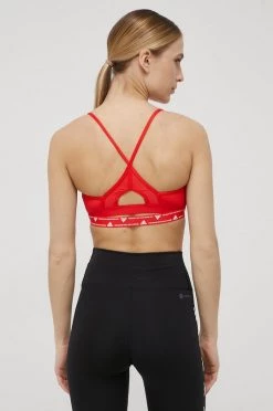 Γυναικεία Αθλητικά σουτιέν Αθλητικό σουτιέν Adidas Performance Aeroreact πορτοκαλί -Συμφωνίεςa didas Performance Κατάστημα unnamed file 3235