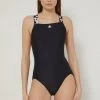 Γυναικεία Ολόσωμα Μαγιό Adidas Performance Adid Tape μαύρο -Συμφωνίεςa didas Performance Κατάστημα unnamed file 3245