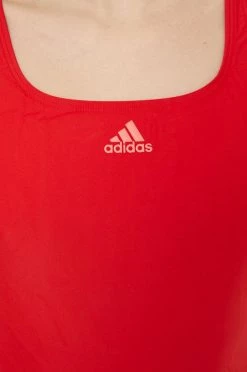 Γυναικεία Ολόσωμα Μαγιό Adidas Performance Badge Of Sport Colorblock κόκκινο -Συμφωνίεςa didas Performance Κατάστημα unnamed file 3252