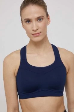 Γυναικεία Αθλητικά σουτιέν Αθλητικό σουτιέν Adidas Performance X Karlie Kloss ναυτικό μπλε -Συμφωνίεςa didas Performance Κατάστημα unnamed file 3273