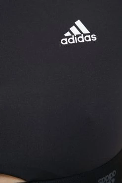 Γυναικεία Αμάνικος Μπλουζάκι Adidas Performance χρώμα: μαύρο -Συμφωνίεςa didas Performance Κατάστημα unnamed file 3305