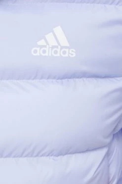 Γυναικεία Κοντά μπουφάν Μπουφάν Adidas Performance χρώμα: ροζ -Συμφωνίεςa didas Performance Κατάστημα unnamed file 3310