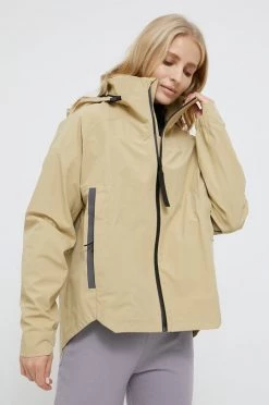 Γυναικεία Κοντά μπουφάν Μπουφάν Adidas Performance χρώμα: μπεζ 11 Γυναικεία Κοντά μπουφάν Μπουφάν Adidas Performance χρώμα: μπεζ -Συμφωνίεςa didas Performance Κατάστημα unnamed file 3318