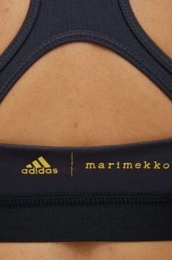 Γυναικεία Αθλητικά σουτιέν Adidas Performance - Αθλητικό σουτιέν X Marimekko μαύρο -Συμφωνίεςa didas Performance Κατάστημα unnamed file 3326