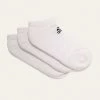 Γυναικεία Adidas Performance - Κάλτσες (3-pack) λευκό -Συμφωνίεςa didas Performance Κατάστημα unnamed file 3338