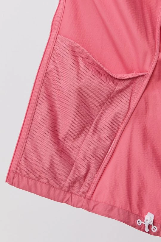 Γυναικεία Κοντά μπουφάν Μπουφάν Adidas Performance χρώμα: ροζ 8 Γυναικεία Κοντά μπουφάν Μπουφάν Adidas Performance χρώμα: ροζ - Image 6