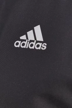 Γυναικεία Κοντά μπουφάν Μπουφάν Adidas Performance χρώμα: μαύρο -Συμφωνίεςa didas Performance Κατάστημα unnamed file 3355