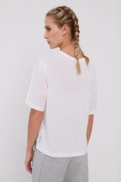 Γυναικεία Κοντομάνικο Μπλουζάκι Adidas Performance χρώμα: άσπρο 9 Γυναικεία Κοντομάνικο Μπλουζάκι Adidas Performance χρώμα: άσπρο -Συμφωνίεςa didas Performance Κατάστημα unnamed file 3359