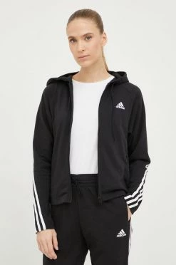 Γυναικεία φόρμες Φόρμα Adidas Performance μαύρο -Συμφωνίεςa didas Performance Κατάστημα unnamed file 336