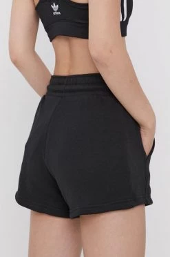 Γυναικεία Σορτς Adidas Performance χρώμα: μαύρο 8 Γυναικεία Σορτς Adidas Performance χρώμα: μαύρο -Συμφωνίεςa didas Performance Κατάστημα unnamed file 3364