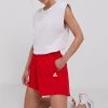Γυναικεία Σορτς Adidas Performance χρώμα: κόκκινο 1 Γυναικεία Σορτς Adidas Performance χρώμα: κόκκινο -Συμφωνίεςa didas Performance Κατάστημα unnamed file 3366